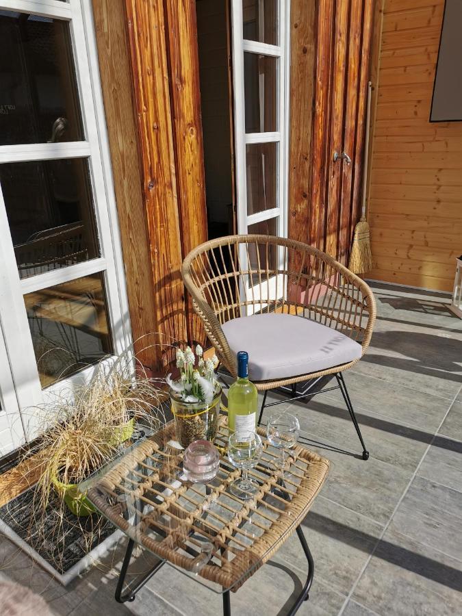 Das Goldene Haus Sonthofen Exterior foto